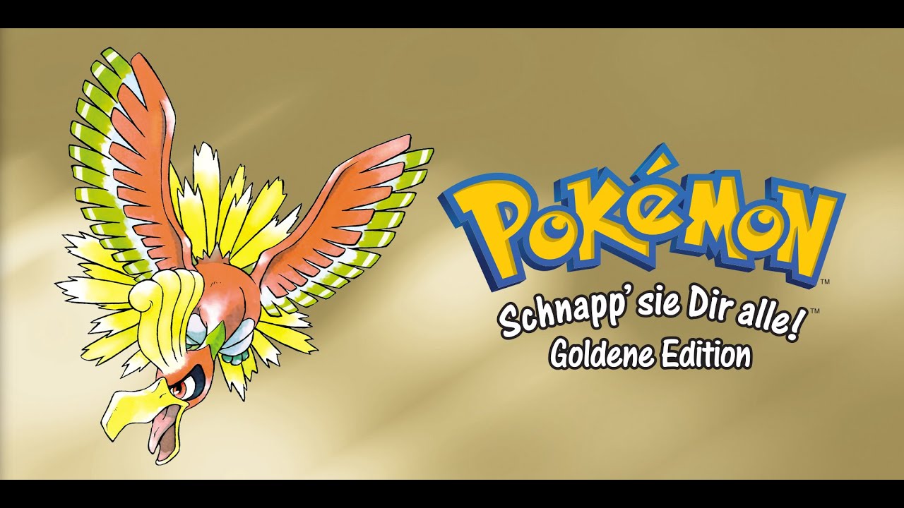 🔴RETRO GAMES⚡️Pokemon Goldene Edition LIVE🔥 #pokemon #gameboycolor #shortfeed