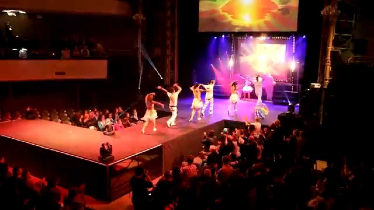 Jessy Transformiste & Co // Mel-Katy Perry // G-NesiS 1.4