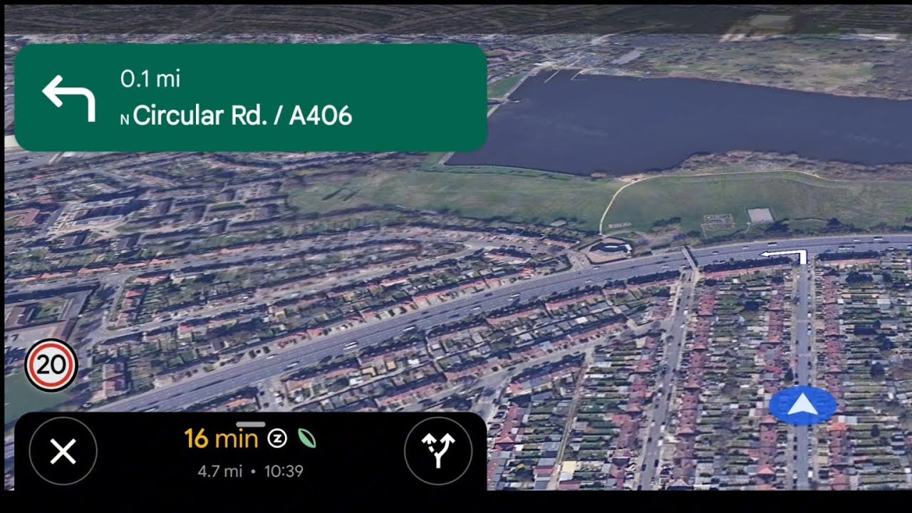 UB6 7LA Greenford 