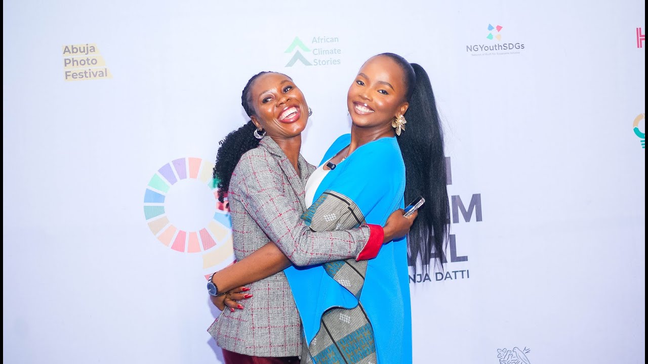 African SDGs Film Festival 2025 (Day 1)