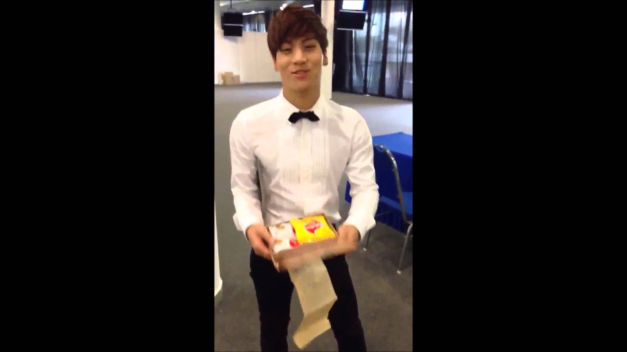 130117 CNBlue's Jonghyun twitter update: Prank on SHINee's Jonghyun