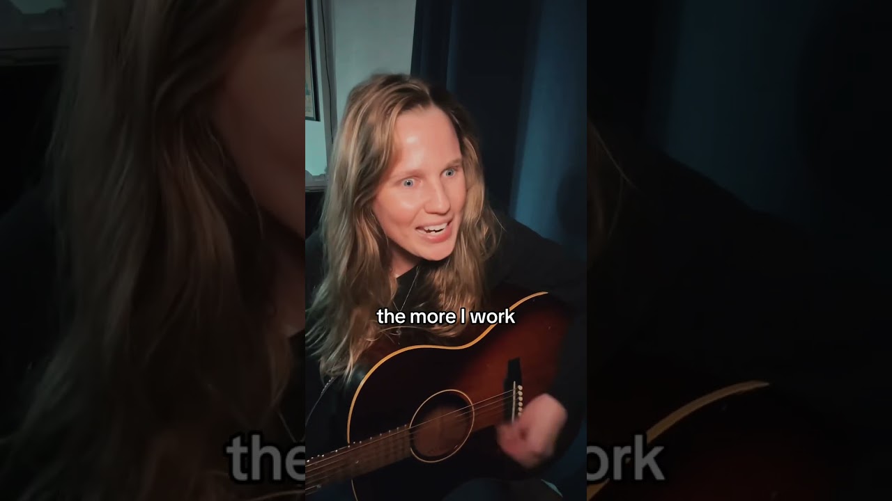 The More I Make - Sara Morgan