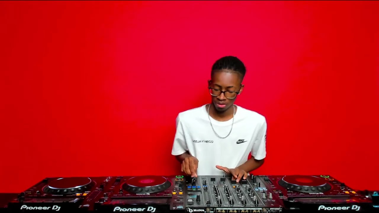 Deejay Neco - Sai di Strada Vol. 1 ( 2023 )