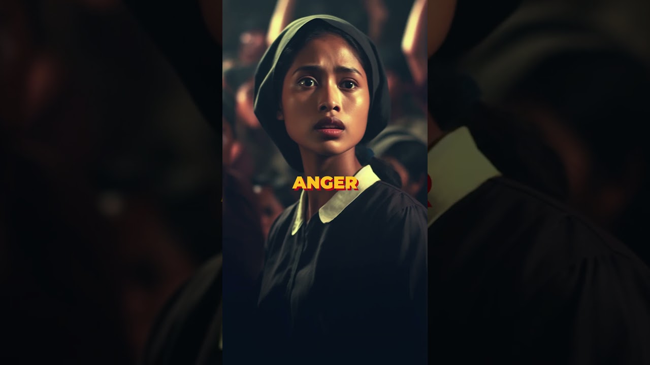 This Filipina became the greatest spy during World War 2 in The Philippines  #history #shorts