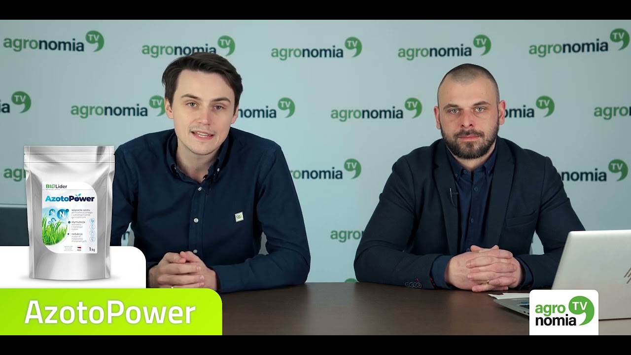 Nawożenie roślin azotem wydanie specjalne Wiedza i Działanie PROCAM 2023 #azotopower
