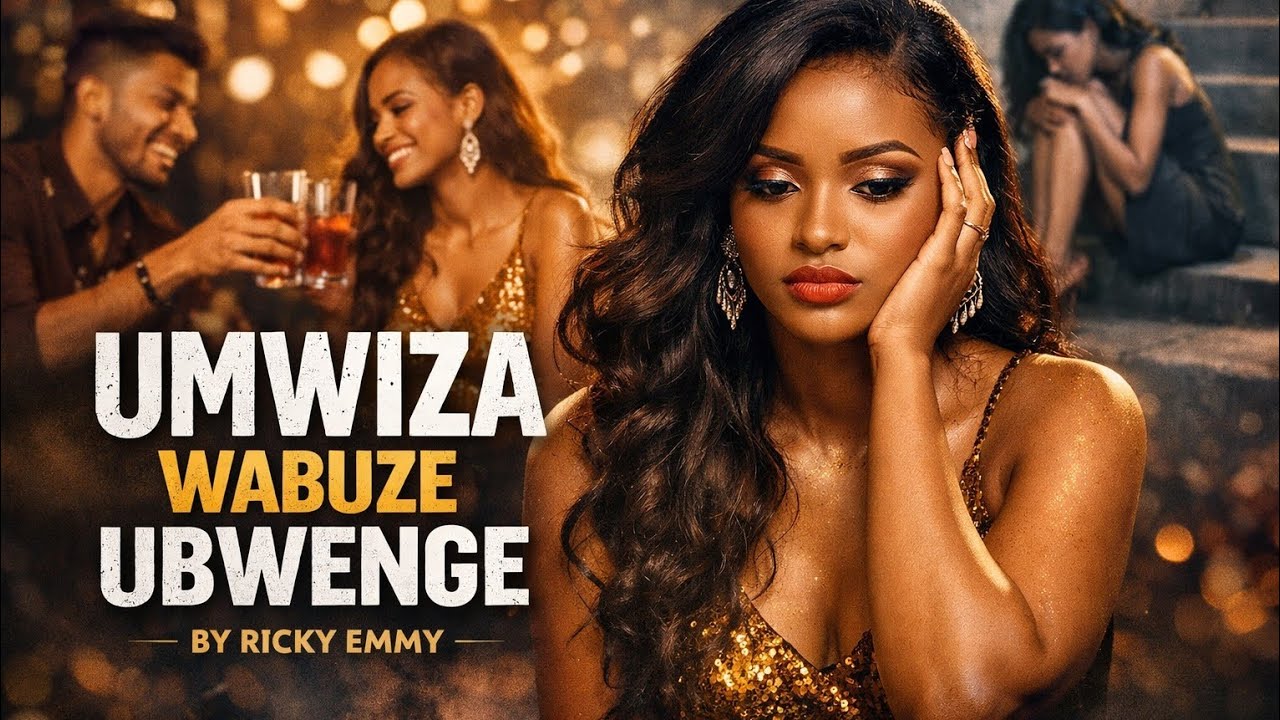 UMWIZAWABUZE UBWENGE BY RICKY EMMY ( #NEWSONG ) #2026 #yampano 