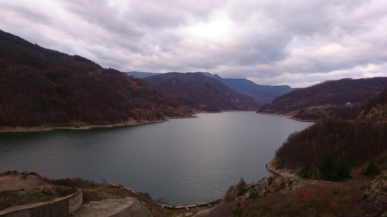 Valea Siriului