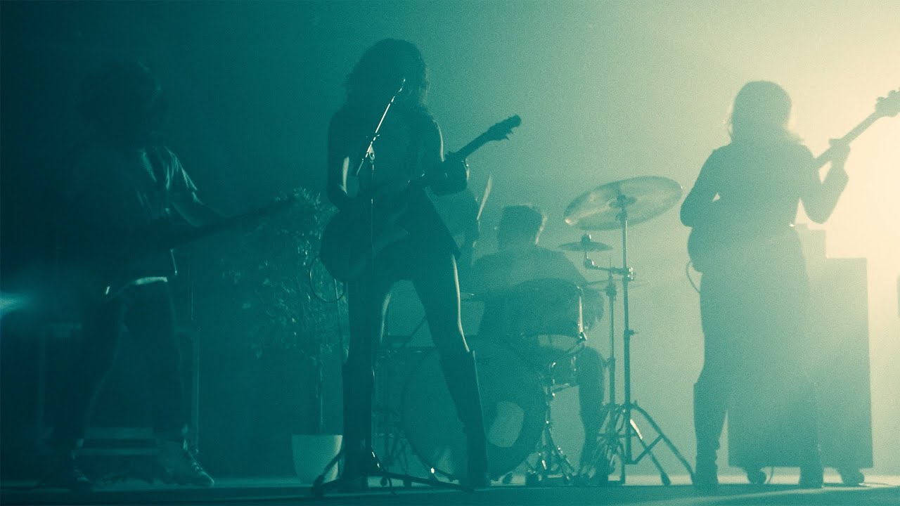 Pool Kids - 
