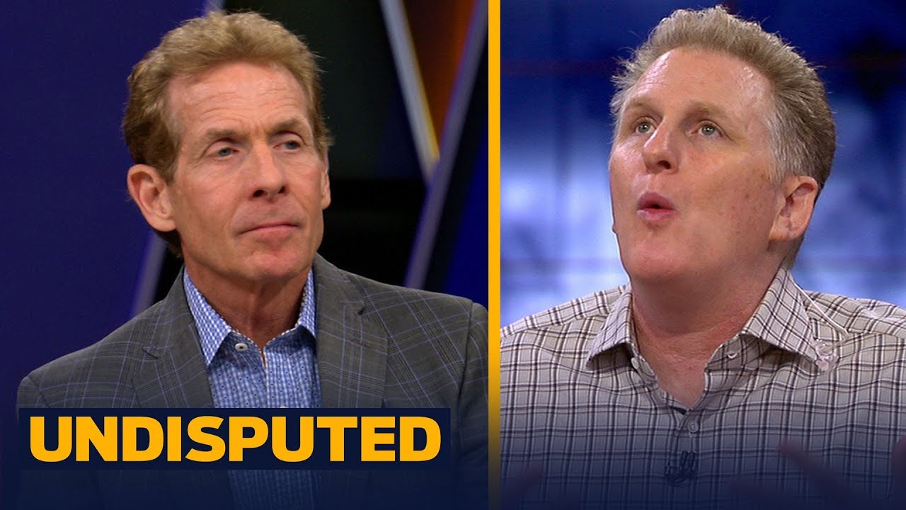 Michael Rapaport shares his thoughts on LeBron joining the Lakers | NBA | UNDISPUTED