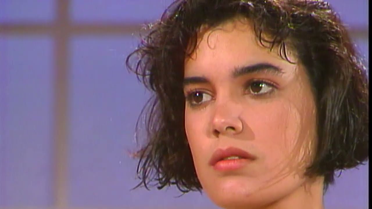 Niña Bonita Episodio 028