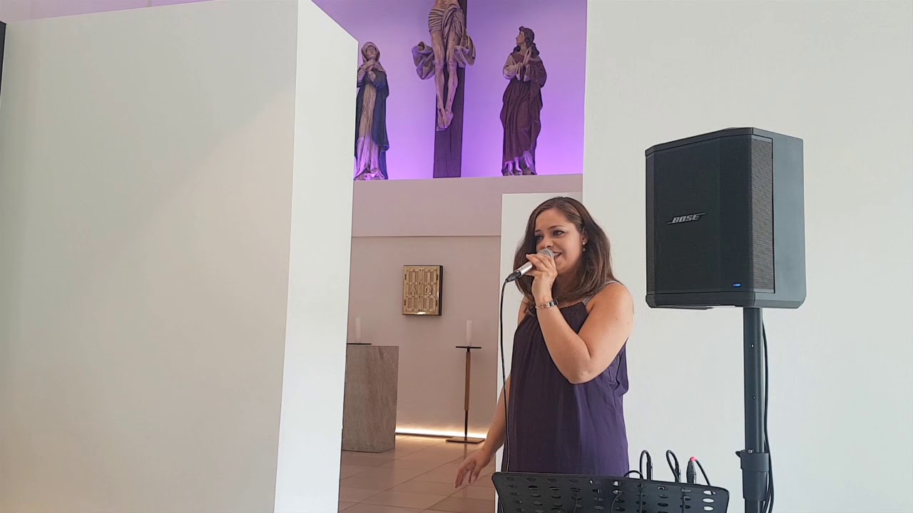 Jamyno: Ich sag Ja zu dir (Sara Lorenz) - Live Cover