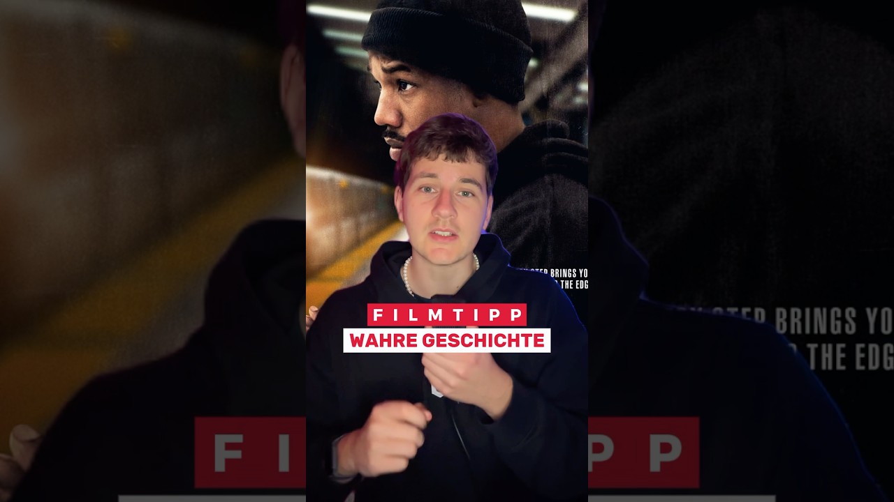 Der tragische Fall von Oscar Grant&hellip; | FILMTIPP Fruitvale Station #filmtipp #wahregeschichte