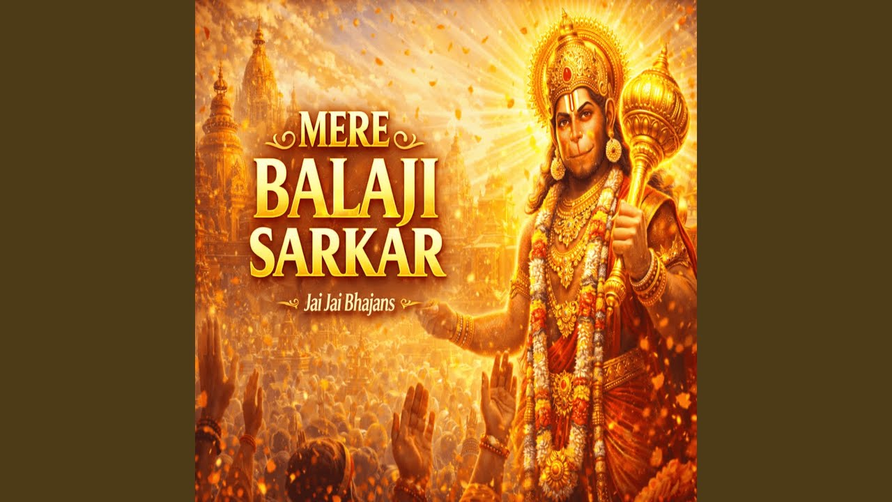 Mere Balaji Sarkar