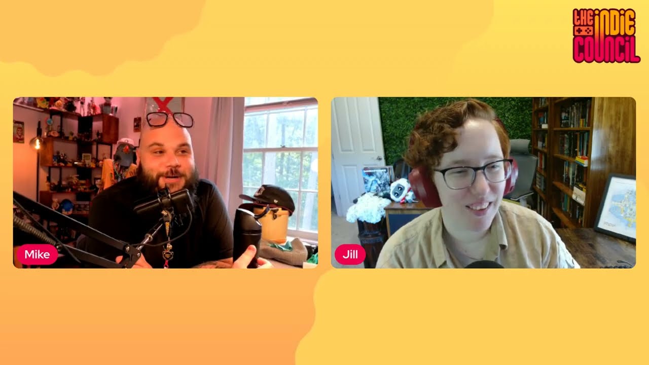 The Indie Council Reacts To The Future Games Show Gamescom 2025