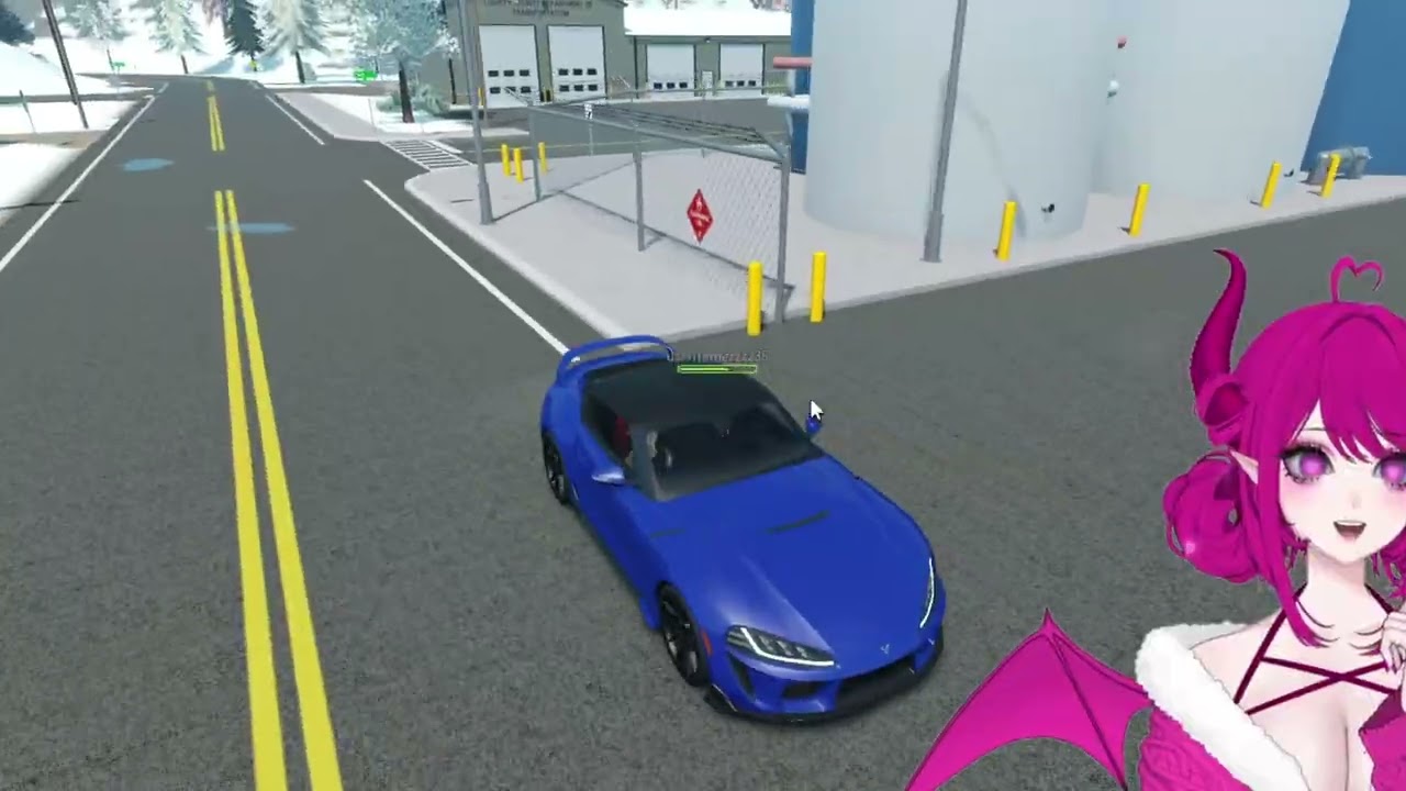 This Roblox game was a mistake.....