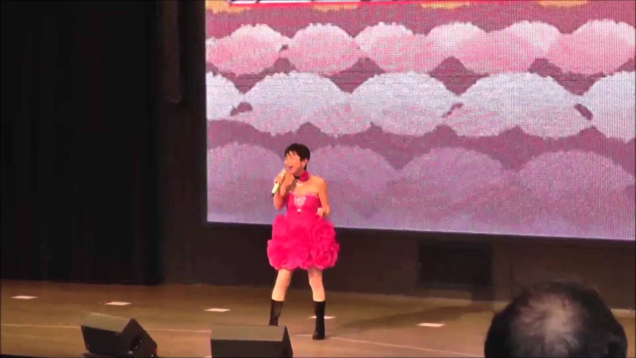 ♪　初恋のひと　♪　　　小川知子