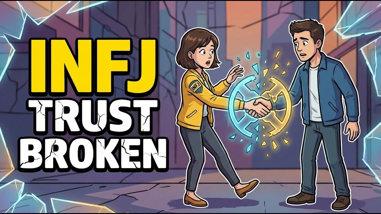 7 Behaviors That Make INFJs Lose Respect for People
