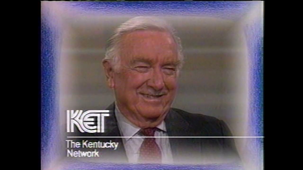 FM RF Archive - PBS - KET - WKMJ-TV - January 1, 1989 station breaks and promos