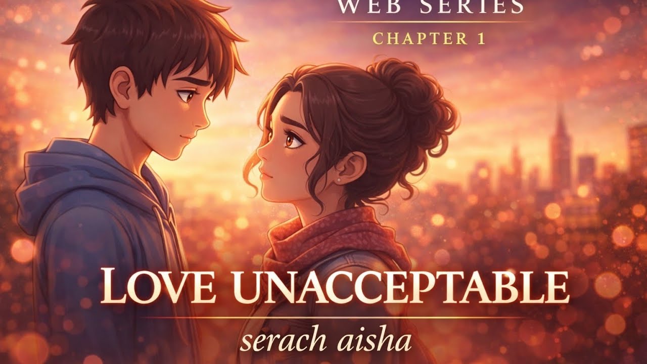 Love unacceptable | Chapter 1 | webseries 