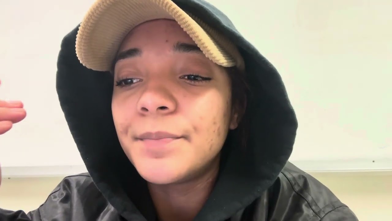 Invisible Child By Andrea Elliot Book Vlog Review