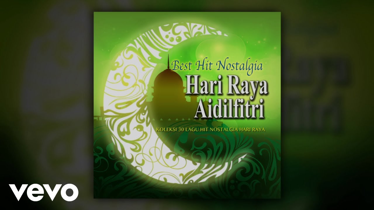 Rabbani - Takbir Raya (Audio Video)