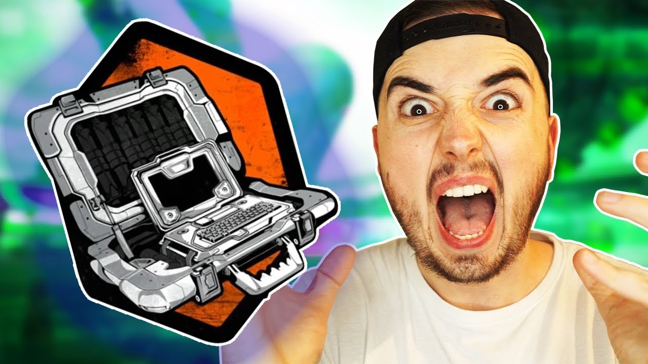 NERVEN BRECHEN ZUSAMMEN | Black Ops 3