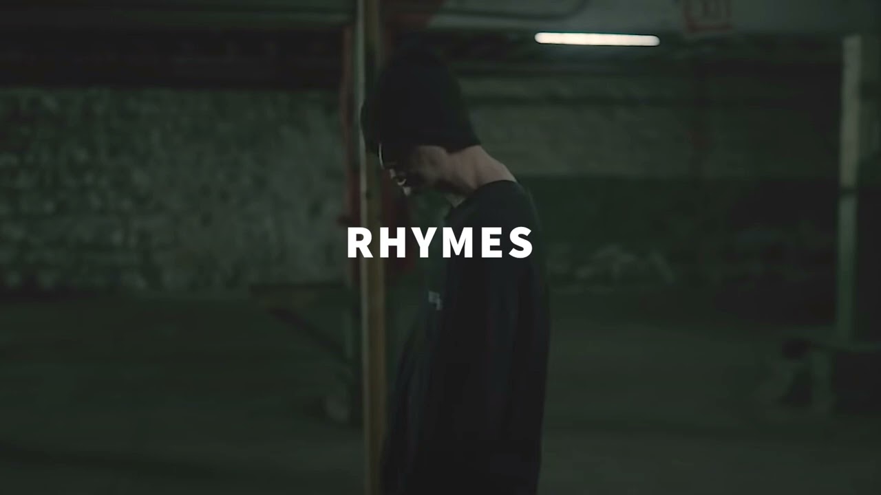 NF Type Beat - Rhymes | Hopsin Type Beat