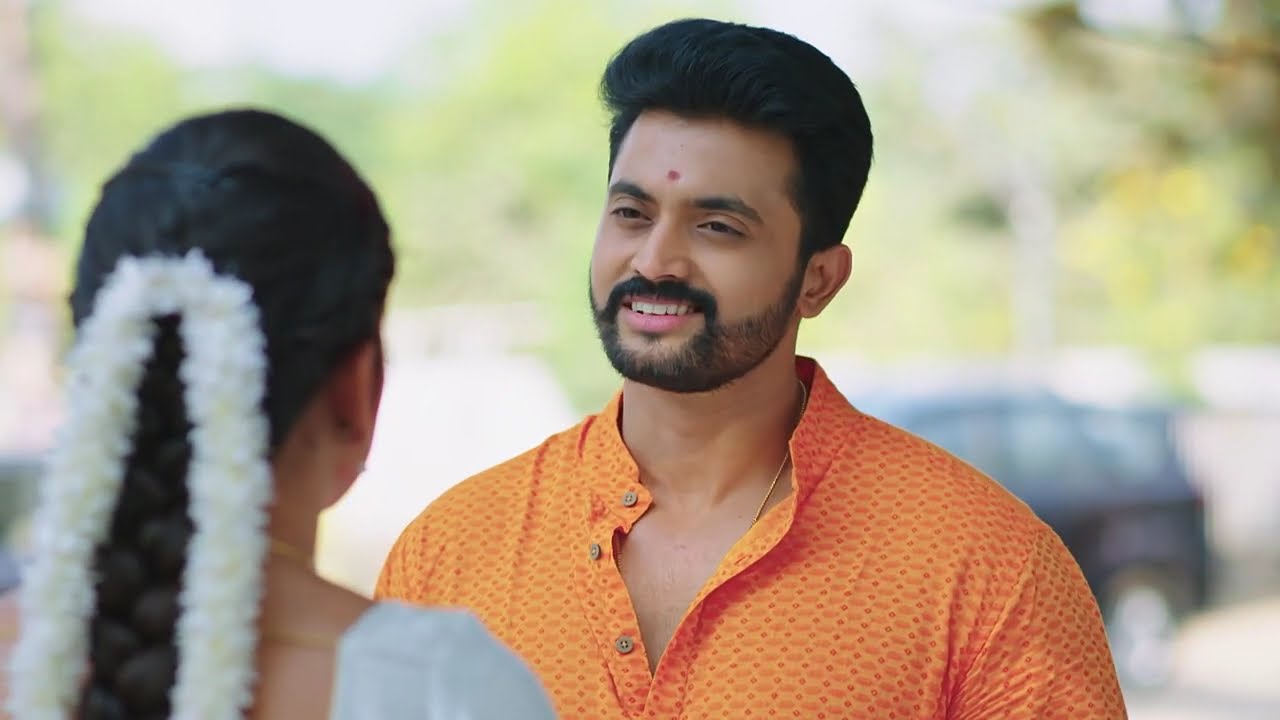 No.1 Kodalu - Ep 309 - Madhumitha, Jai Dhanush - Telugu Tv Serial - Zee5 Telugu Classics