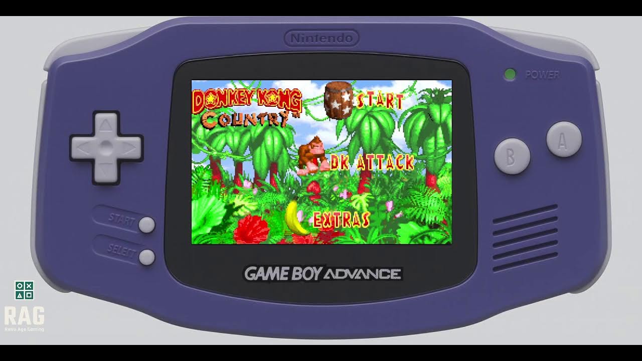 Community Pick #1 (Donkey Kong Country) Part 4