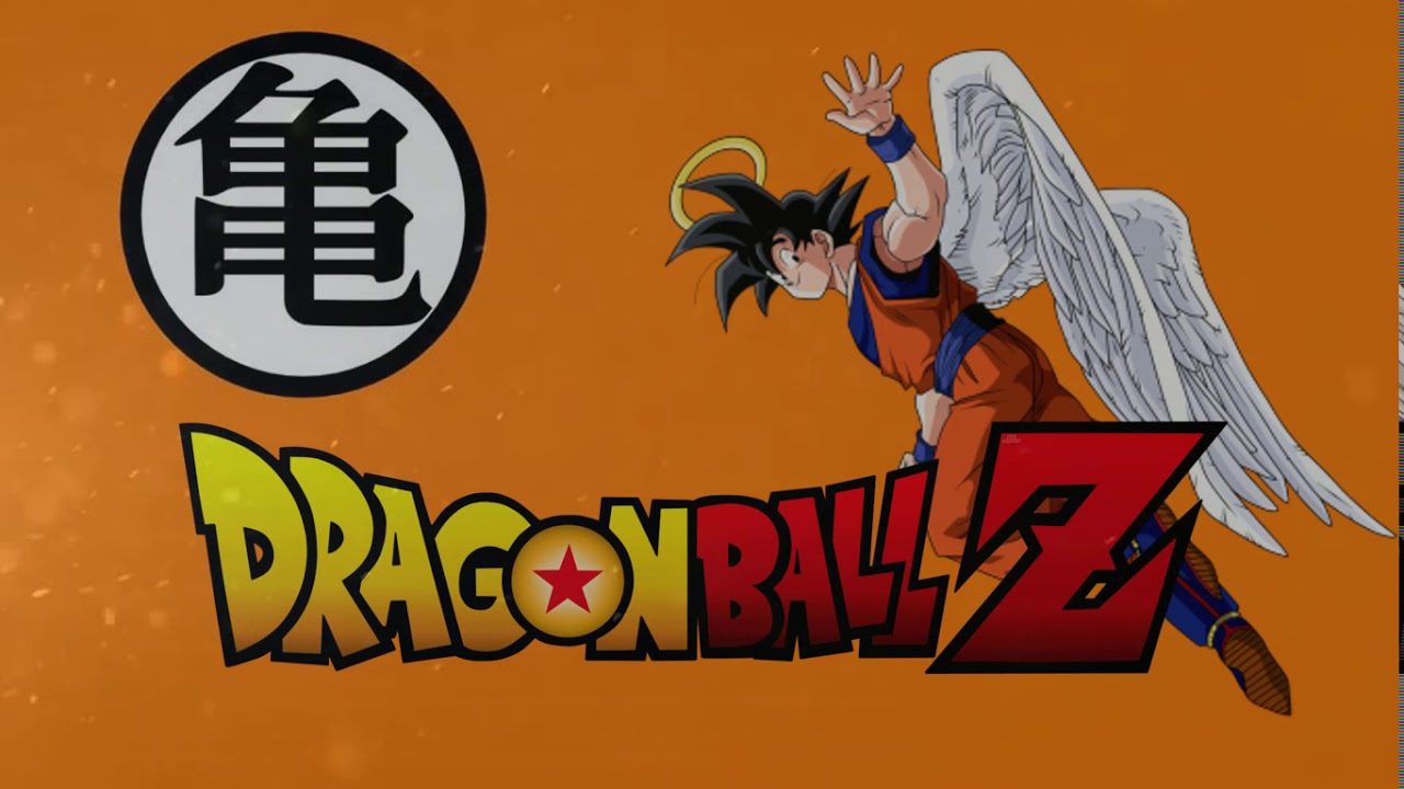 Angeles fuimos - Dragon Ball Z - (Karaoke) Neko Machine.