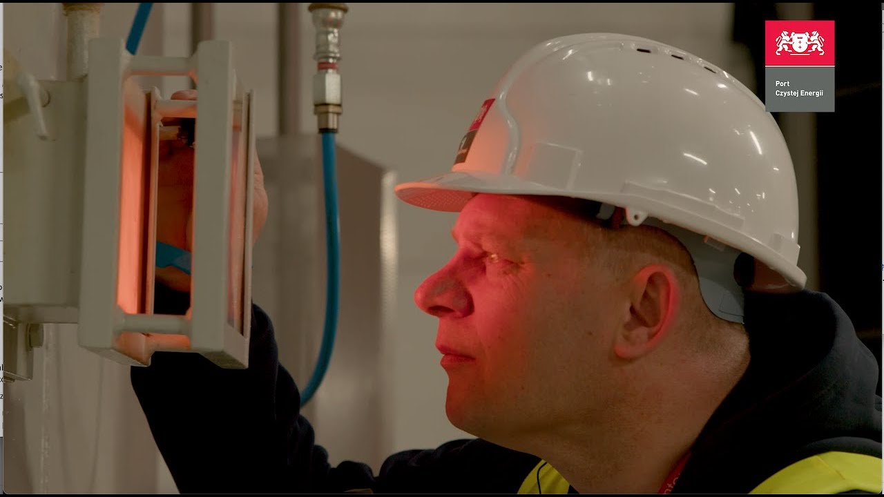 Dni Otwarte Portu Czystej Energii | 29-30 marca 2025 r.