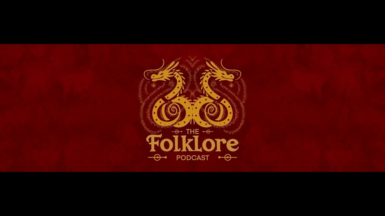 Анонс подкаста Folklore Podcast 2026