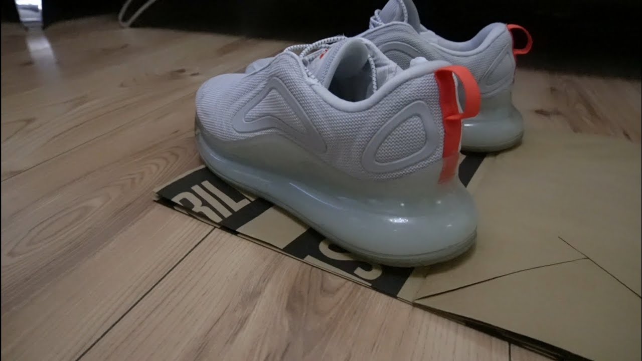 Nike AirMax VapourMax | Bubble Repair | NewLife Extension