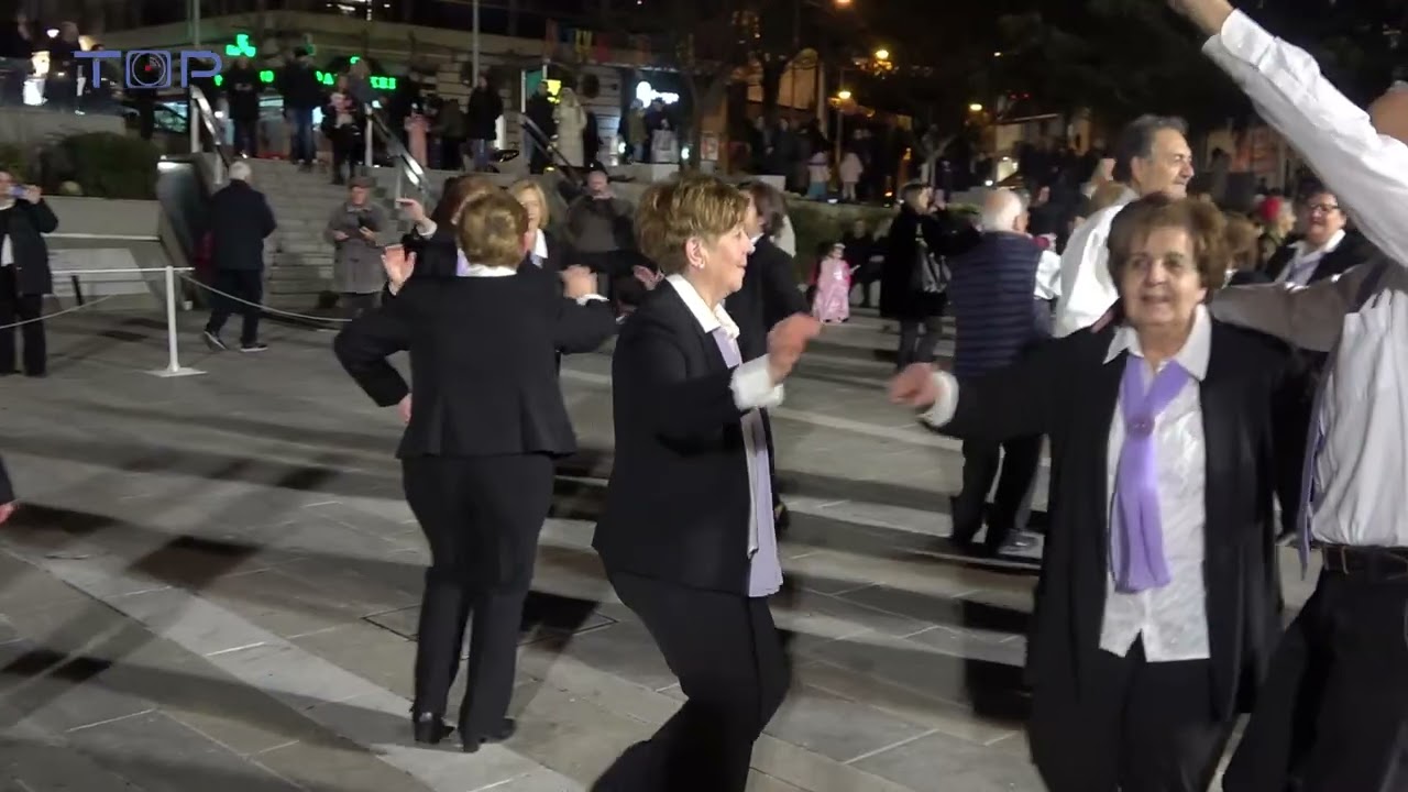 ΑΠΟΚΡΙΑΤΙΚΕΣ ΕΚΔΗΛΩΣΕΙΣ ΣΤΗΝ ΚΟΖΑΝΗ 17-2-2026-ΚΑΠΗ ΚΟΖΑΝΗΣ-ΣΙΑΤΙΣΤΑΣ-ΚΡΟΚΟΥ