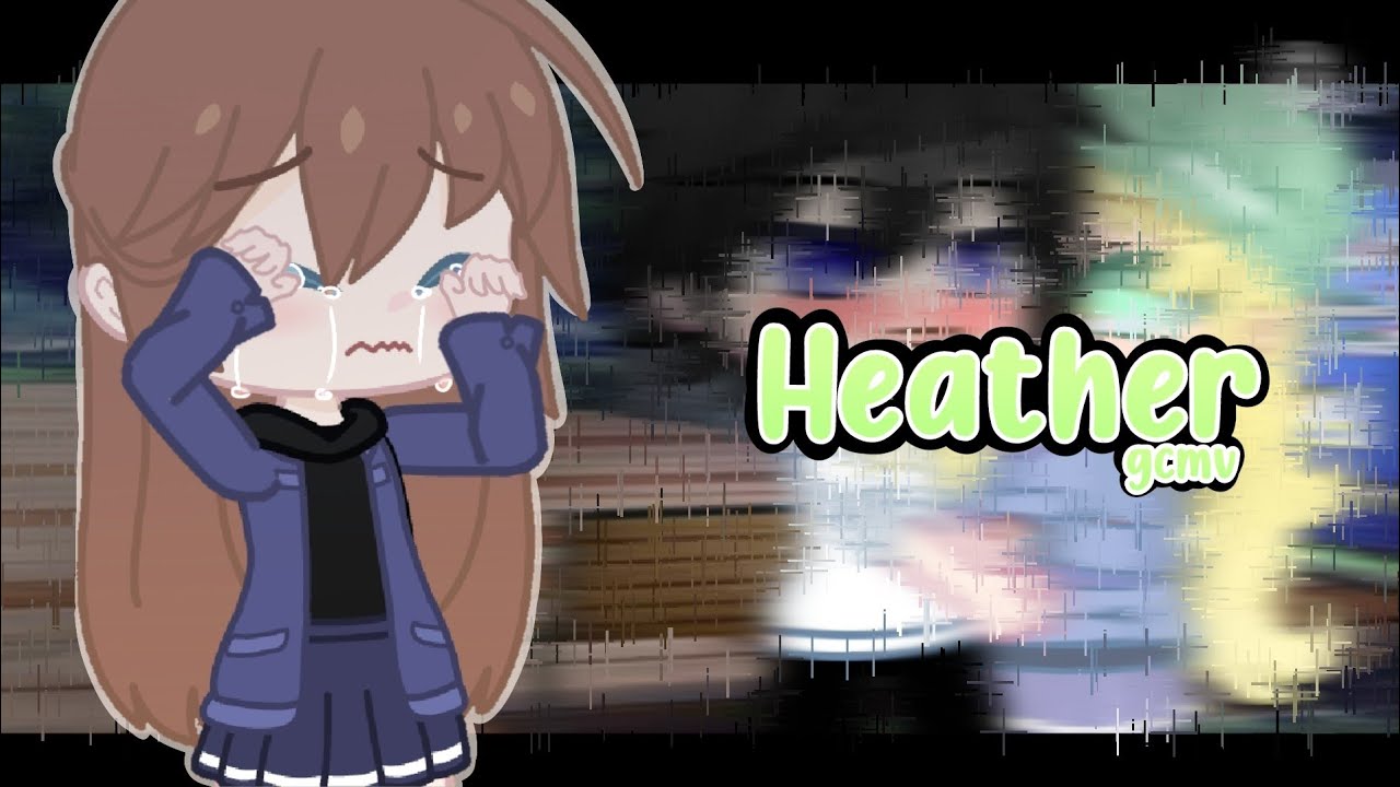 Heather - gcmv by Lyra