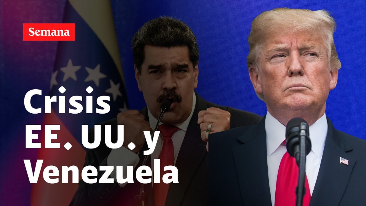 El despliegue militar de EE. UU. cerca de Venezuela, ¿cuál es su alcance?