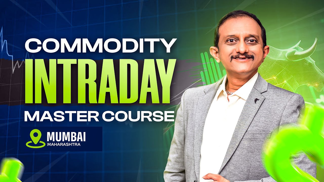 Learn Advanced Share Market Strategies Practically With Tushar Bhumkar Institute #tradingcourse
