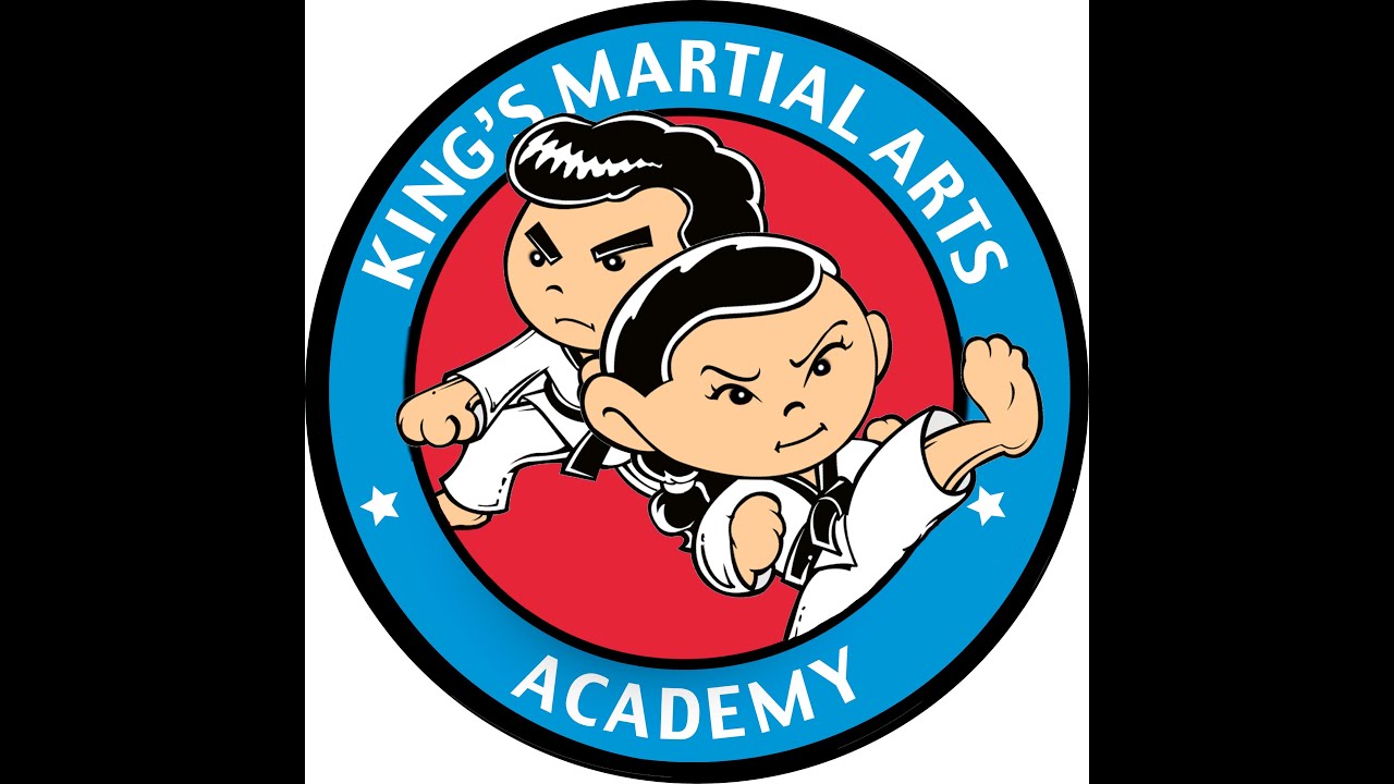 King's Martial Arts Academy Black Belt Test, September 27th, 2025