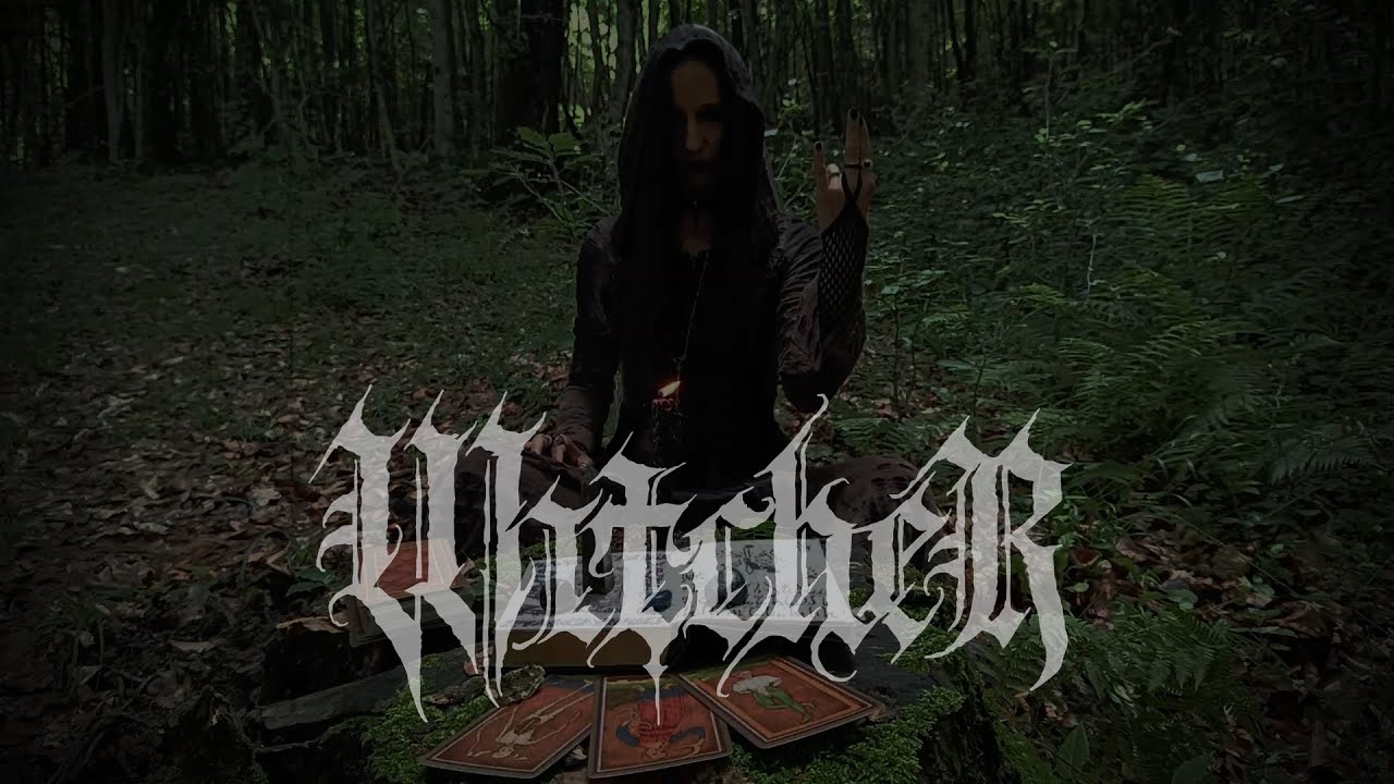 Witcher - Öröklét (Official Music Video)