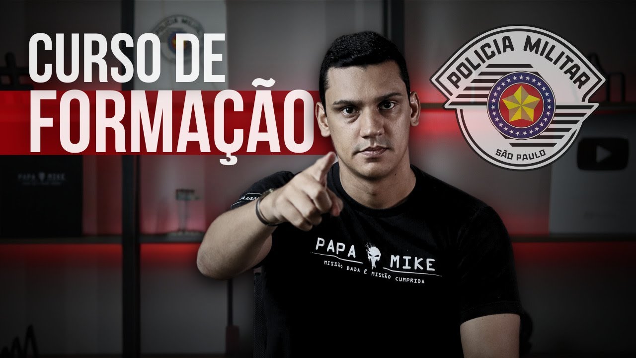 🚨Curso de Forma&ccedil;&atilde;o Concurso Soldado PM-SP | Por Leandro Fajan