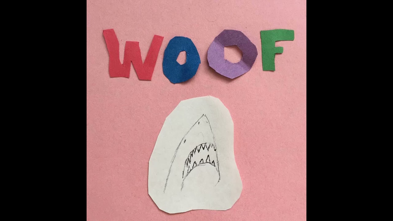 hair - WOOF