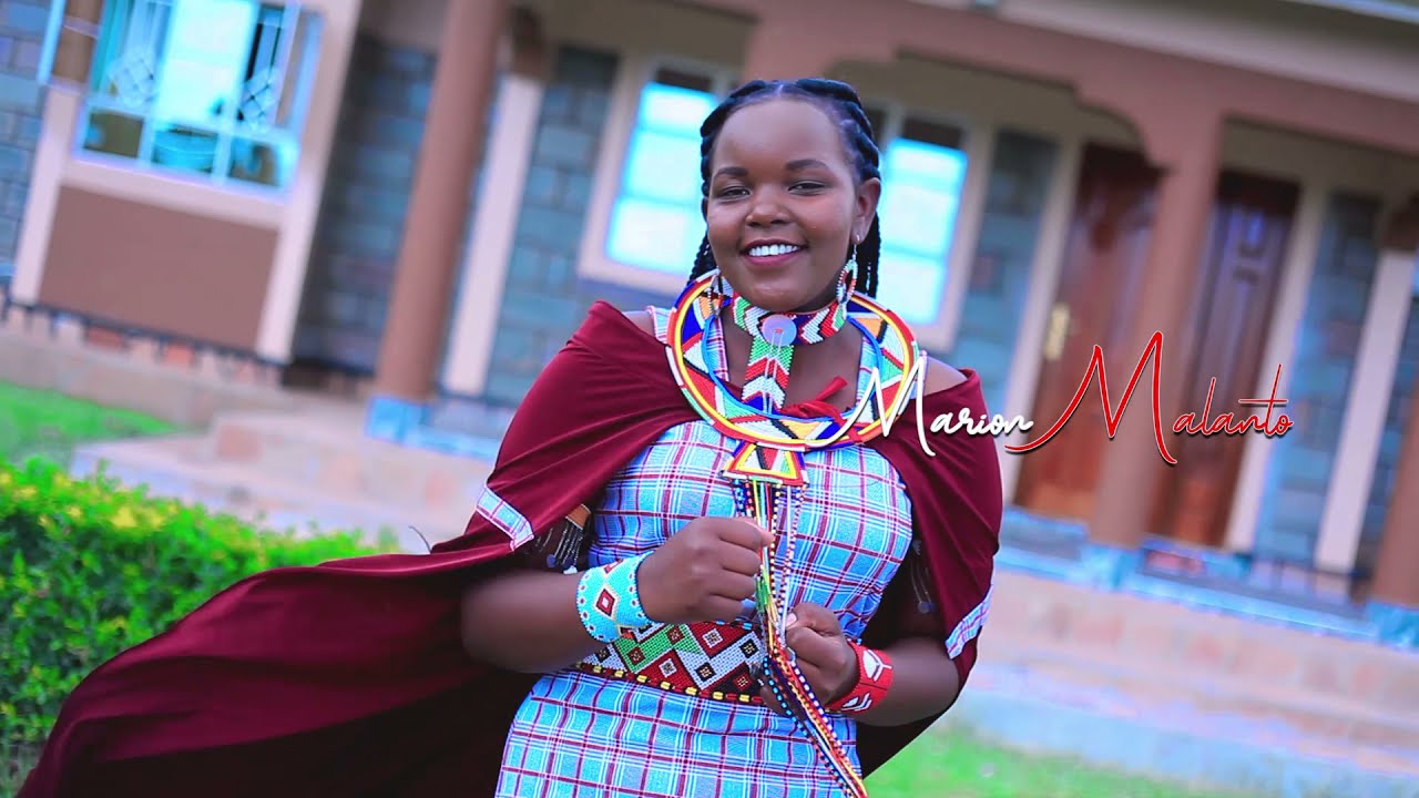 OLAITOBIRANI _ MARION MALANTO  (official music Video)