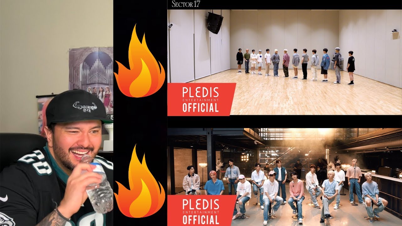 SEVENTEEN - 