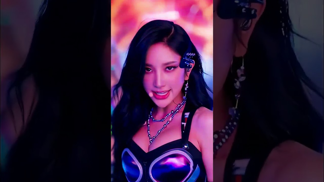 This K-Pop Choreography is INSANE 💫 #kpop #shorts #dance