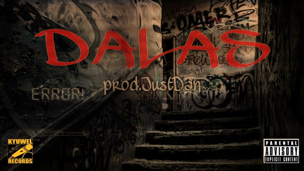 DALAS - RNZ x Wyb