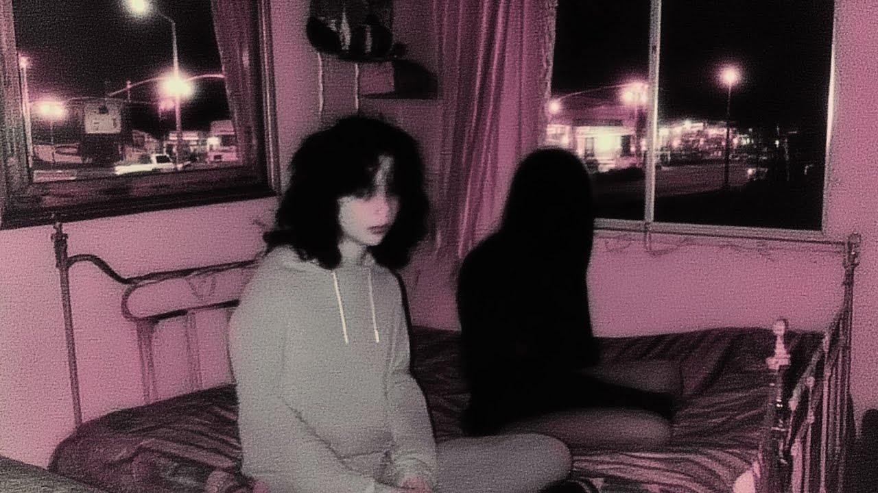 𝙣𝙚𝙫𝙚𝙧 𝙡𝙚𝙩 𝙜𝙤 // instrumental shoegaze + dreampop mix