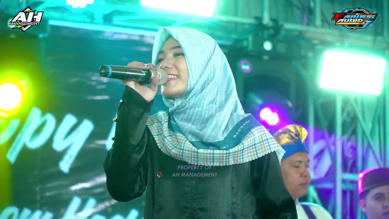 Lusyana Jelita - Kasih Sayang | DK MUSIK RELIGI || NGUNDUH MANTU ANOM & SERUNI JATIWETAN KUDUS