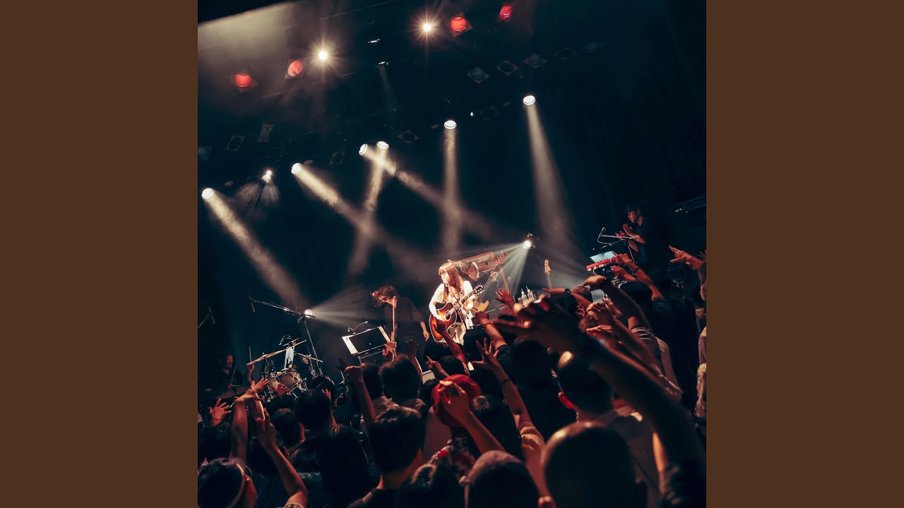 DeadRock (みゆな ONEMANLIVE 2023 -笑って-)