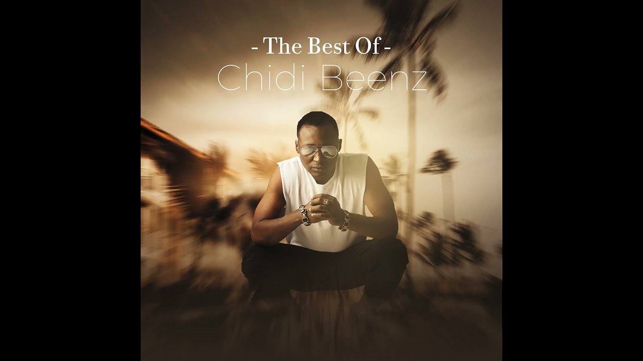 Chidi Beenz-Mashallah {Nipee raha za Dunia} feat  Mzee Yusuf