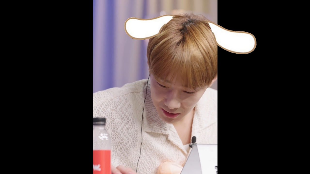 🦊성규🦊 220708 김성규의 심야아이돌🥳